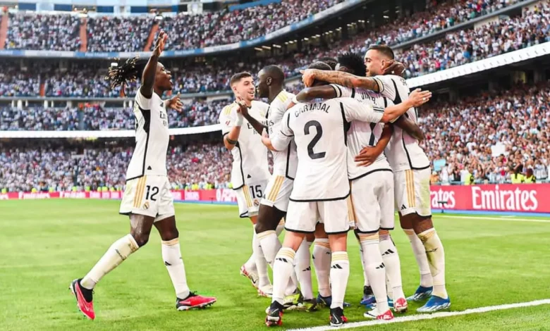 Daniel Ickowicz, diretor de vendas da Elite International Realty, comenta sobre o impacto do Real Madrid World em Dubai e os motivos que tornam a cidade uma excelente escolha para o clube