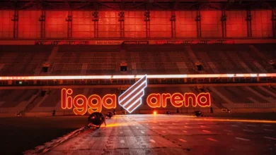 ligga-arena