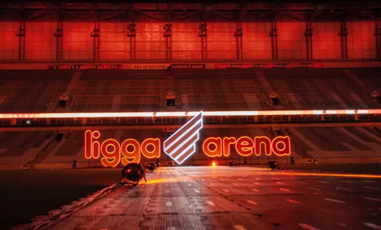 ligga-arena
