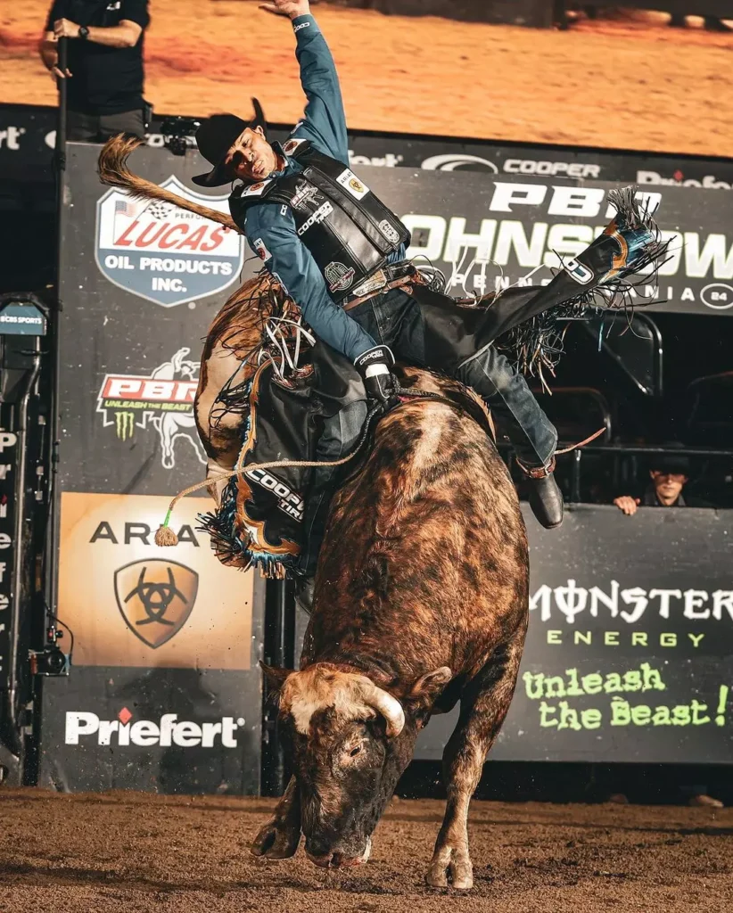 Reprodução Instagram PBR