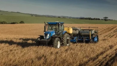 New Holland