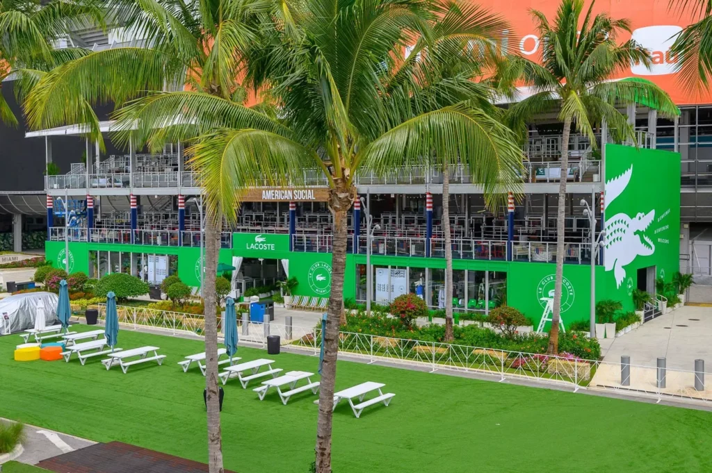 Miami Open 2024_lacoste