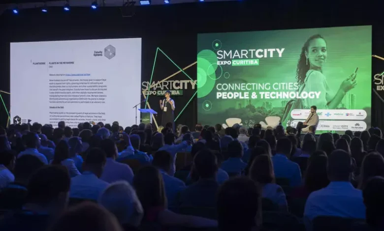 Smart City Expo Curitiba 2024