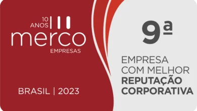 Toyota é 9ª empresa com melhor reputação corporativa no ranking Merco