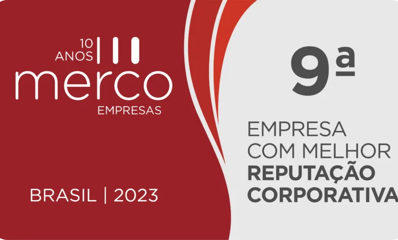 Toyota é 9ª empresa com melhor reputação corporativa no ranking Merco