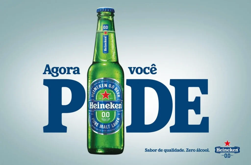 Heineken 0.0