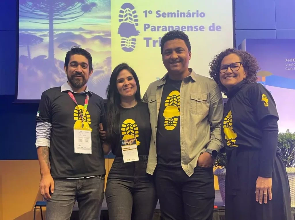 Parque Tecnológico Itaipu