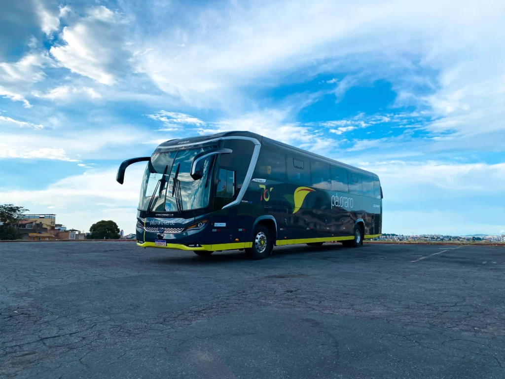 Viação Pássaro Verde