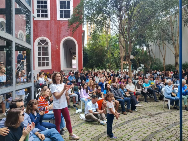 Conservatório de MPB