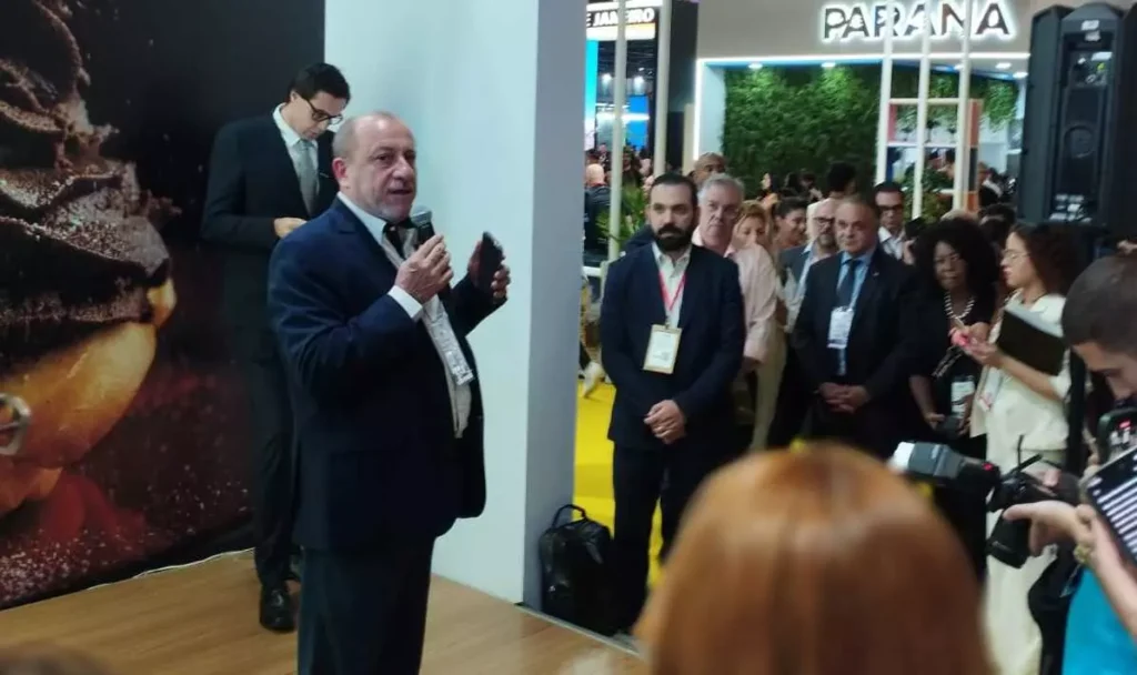 WTM Latin America 2024