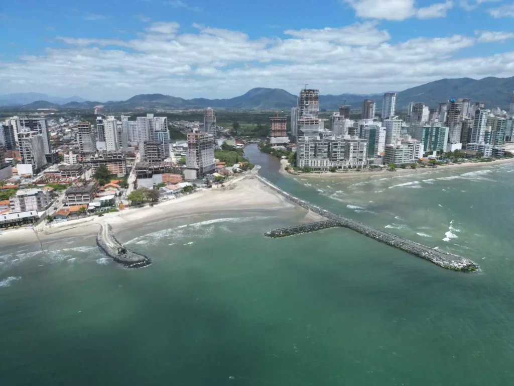 Itapema e Porto Belo