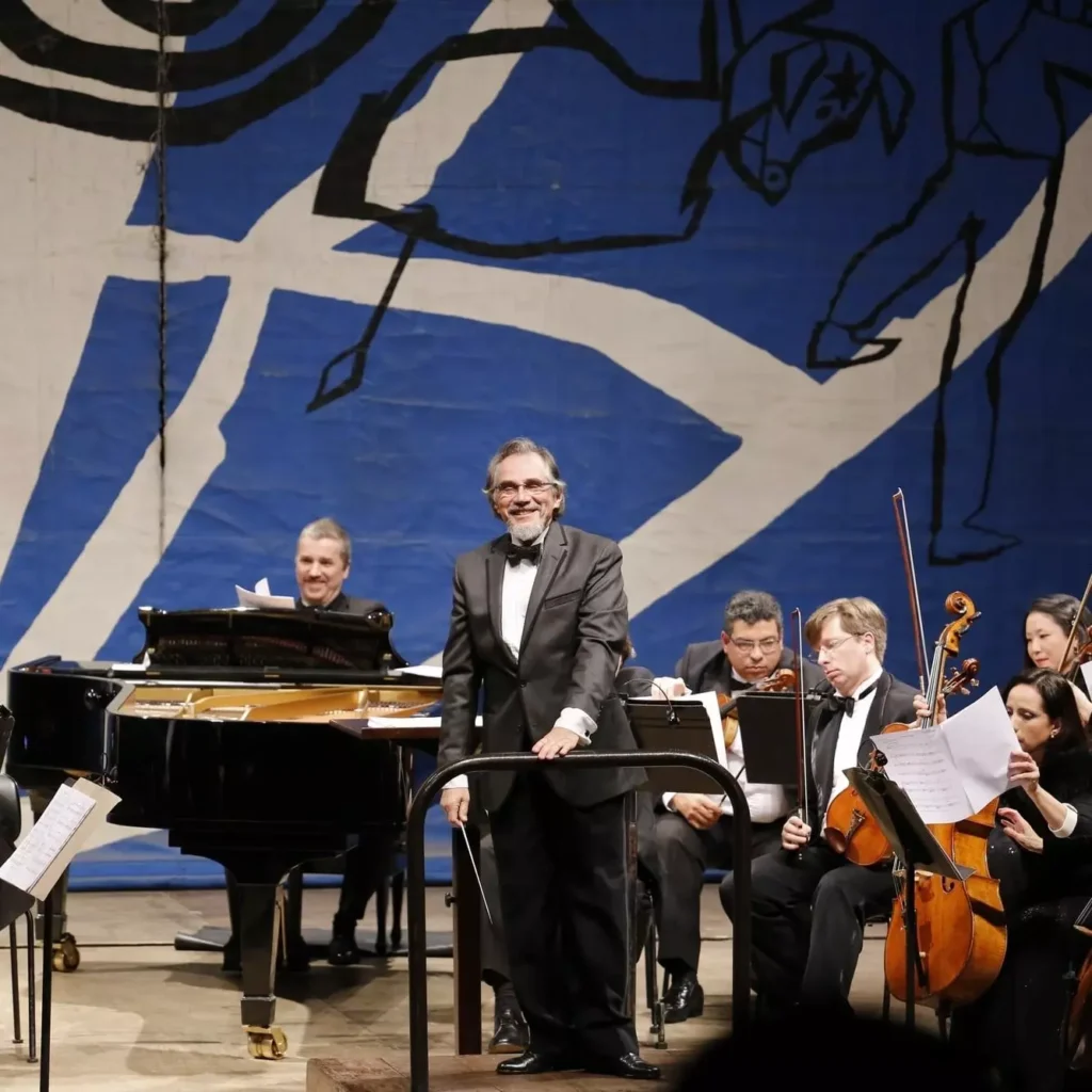 Orquestra Sinfonia Brasil