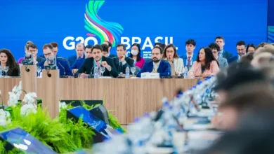 Grupo de Economia Digital do G20