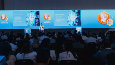 Connected Smart Cities Regional Nordeste