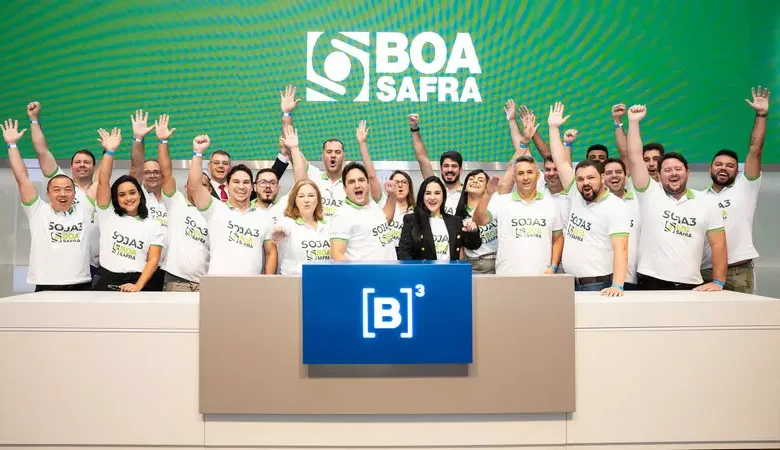 Boa Safra