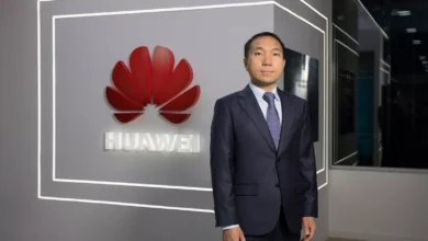 Gao Kexin é o novo CEO da Huawei Brasil / Créditos: Wanezza Soares