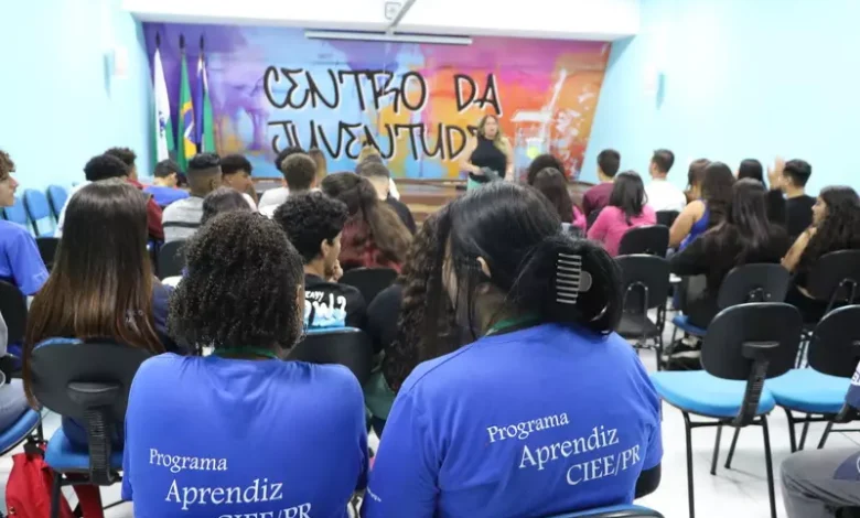 Dia do Aprendiz