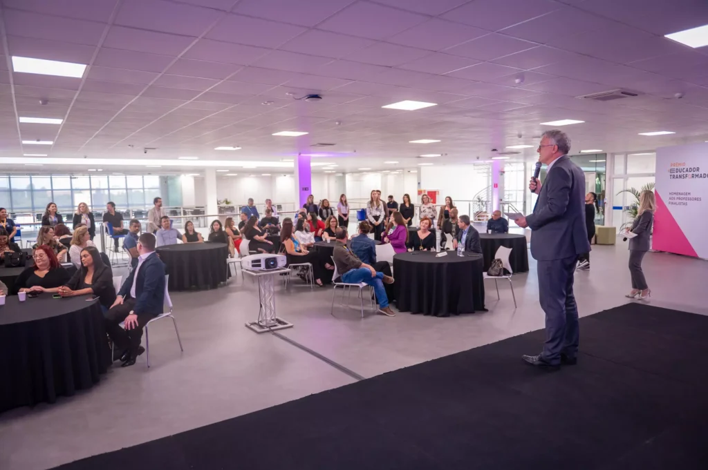 Evento foi realizado nesta quarta-feira (17) na sede do Sebrae em Curitiba. Fotos: Inove