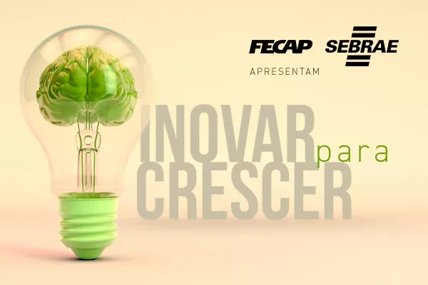 FECAP e Sebrae