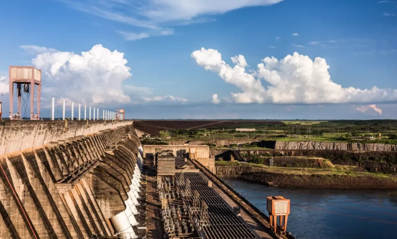 Itaipu Binacional