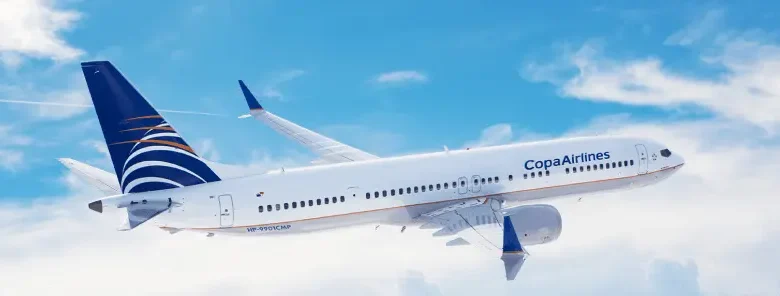 Copa Airlines