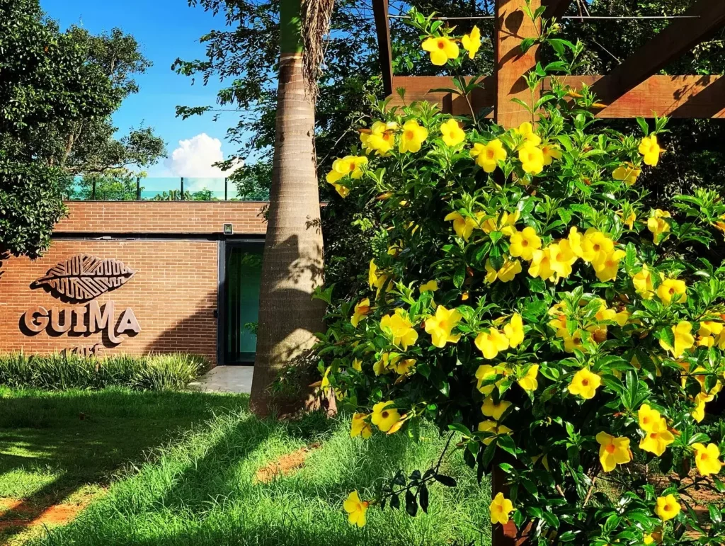 Guima Café