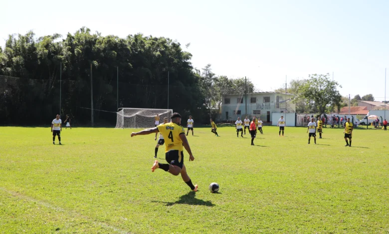 Copa Pinhais de Futebol