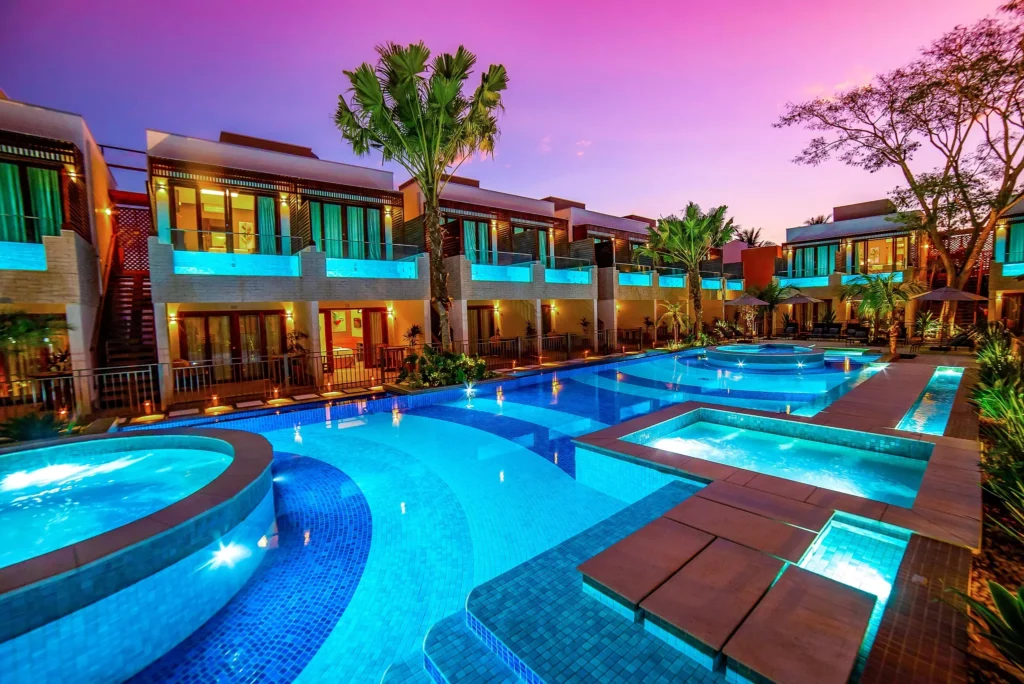 Foto por divulgação Pousada Arte da Natureza