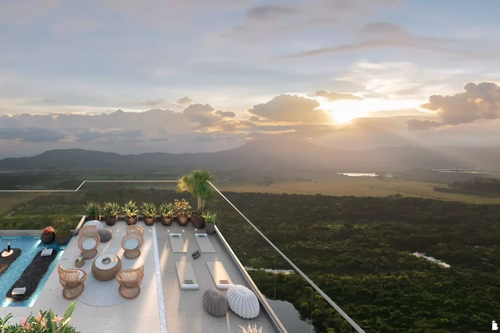 West Park Urban Habitat