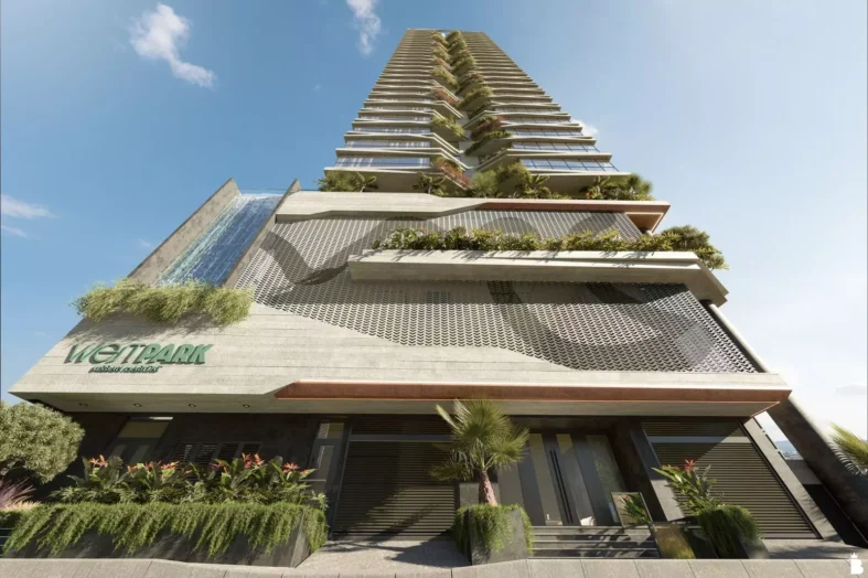 West Park Urban Habitat