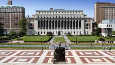 Universidade de Columbia
