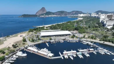 Rio Boat Show