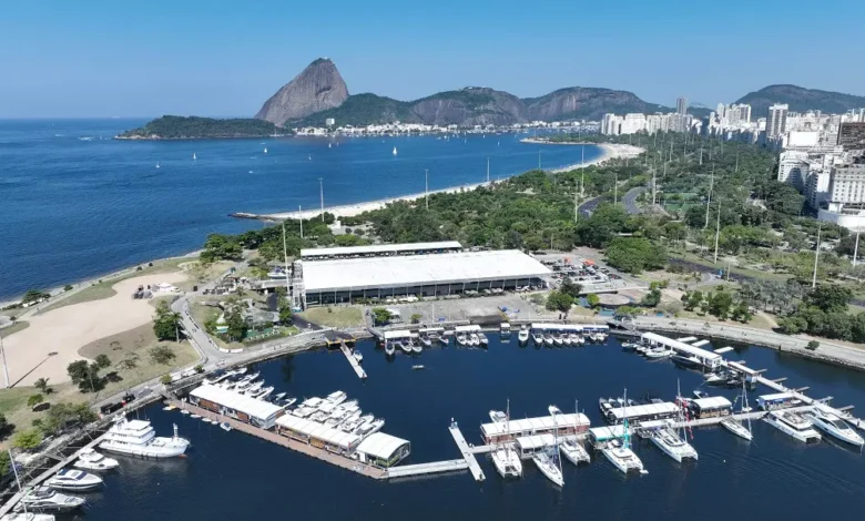 Rio Boat Show