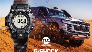 G-Shock MUDMAN GW-9500