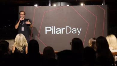 Pilar Day - Felipe Abramovay, CEO