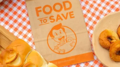 Food To Save