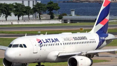 Avião Solidário da LATAM leva gratuitamente doações em ações humanitárias em todo o Brasil