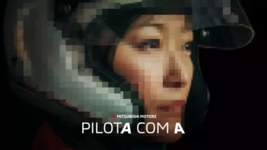 Mitsubishi Motors muda o significado da palavra “Pilota”