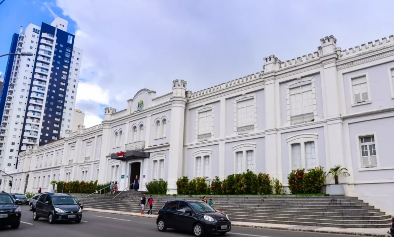 Shopping Curitiba