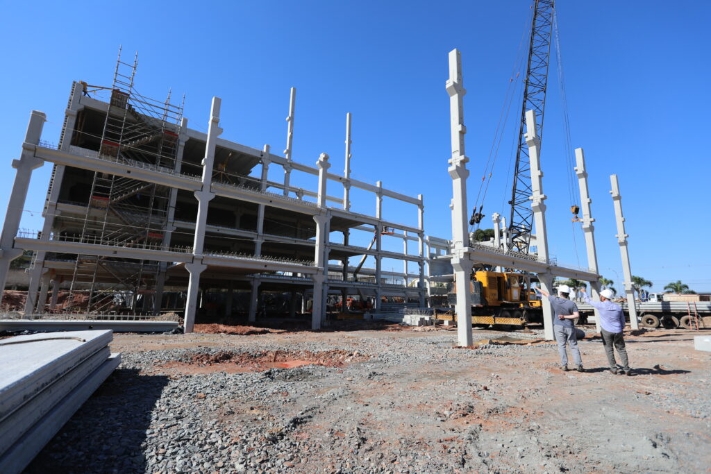 SEMOP -OBRAS DO HOSPITAL -JORGE PRADO