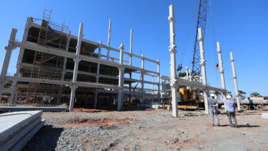 SEMOP -OBRAS DO HOSPITAL -JORGE PRADO