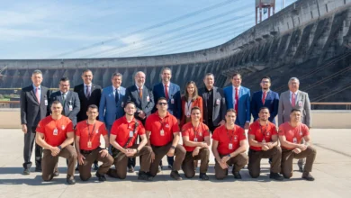 Itaipu Binacional