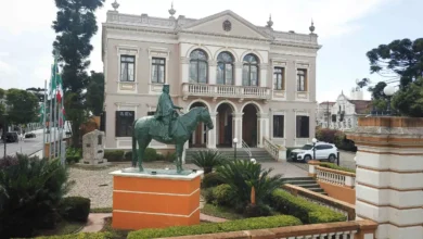 Palácio Garibaldi