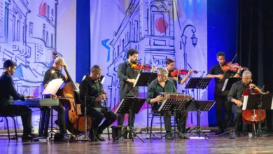 Orquestra Paranaense de Tango