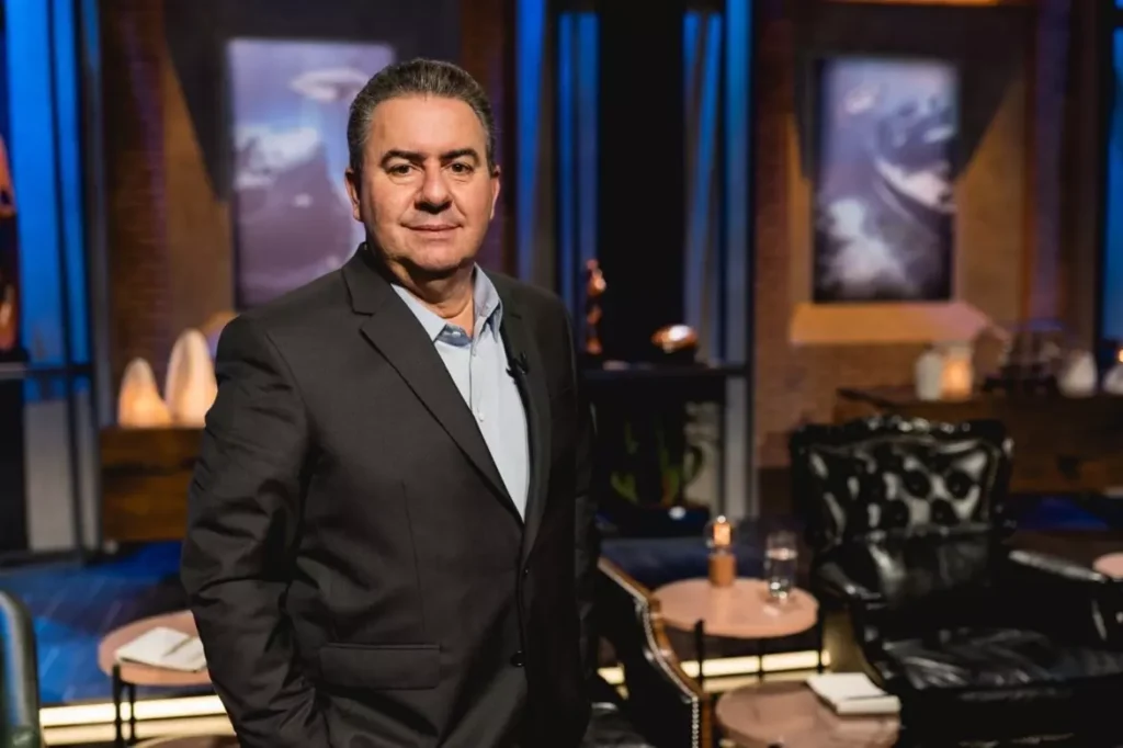 José Carlos Semenzato