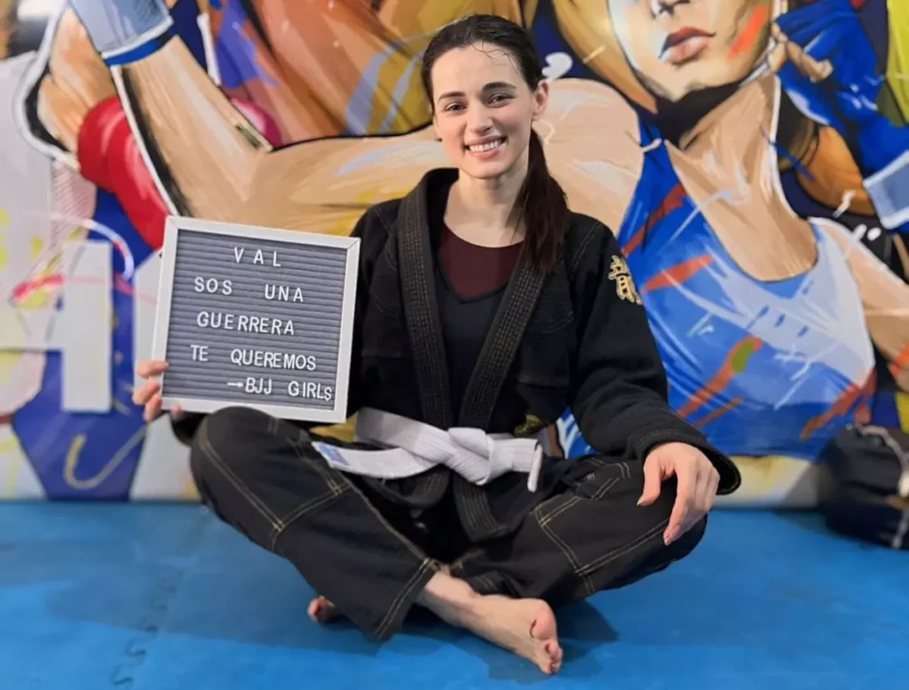 Valdenise Rodrigues é consultora de imagem e saiu do Paraguai e veio para o Brasil para tratar uma doença rara - (Foto: Valdenise Rodrigues)