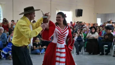 Pinhais celebra Arraiá Gauchesco