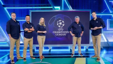 SBT_UEFA Champions League