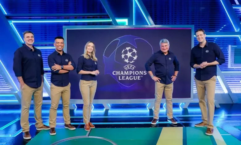 SBT_UEFA Champions League