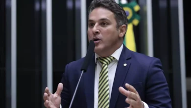 Deputado Federal Luciano Zucco (PL-RS)